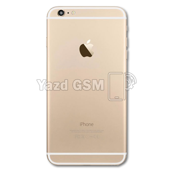درب پشت گوشی آیفون مدل iPhone 6 و 6 Plus