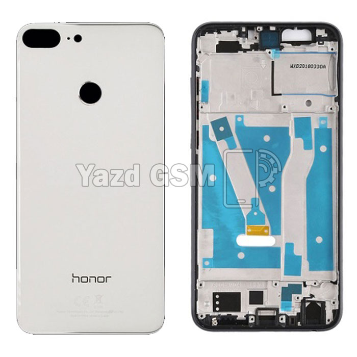 honor-9lite